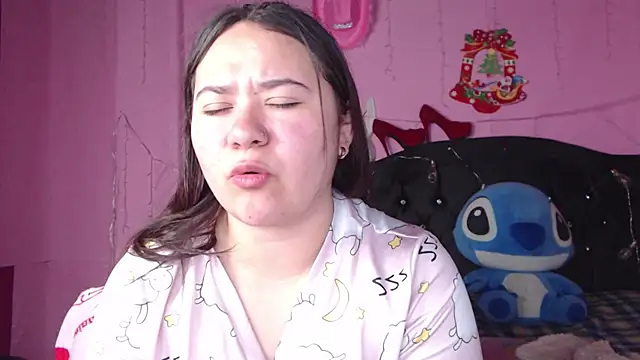 Snapshot of NikkiRous_ chatting on 02-28-25, 01:03 NikkiRous online show from 02-28-25, 01:03