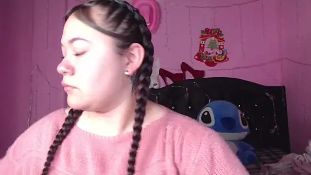 Snapshot of NikkiRous_ chatting on 03-03-25, 03:42 NikkiRous online show from 03-03-25, 03:42