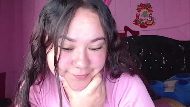 Snapshot of NikkiRous_ chatting on 03-04-25, 03:48 NikkiRous online show from 03-04-25, 03:48