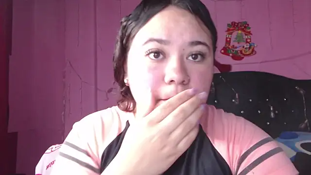 Snapshot of NikkiRous_ chatting on 03-07-25, 03:49 NikkiRous online show from 03-07-25, 03:49