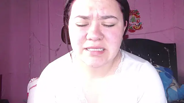 Snapshot of NikkiRous_ chatting on 03-08-25, 12:41 NikkiRous online show from 03-08-25, 12:41