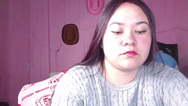 Snapshot of NikkiRous_ chatting on 03-08-25, 06:47 NikkiRous online show from 03-08-25, 06:47