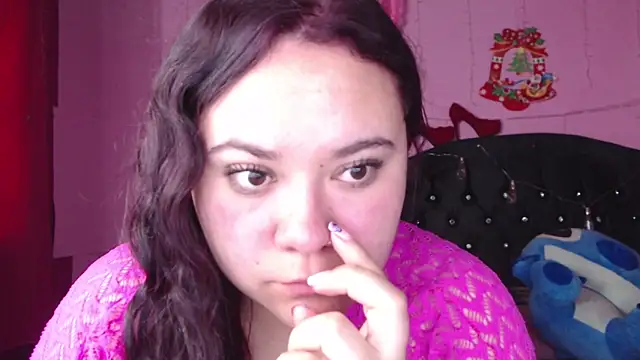 Snapshot of NikkiRous_ chatting on 03-10-25, 04:03 NikkiRous online show from 03-10-25, 04:03