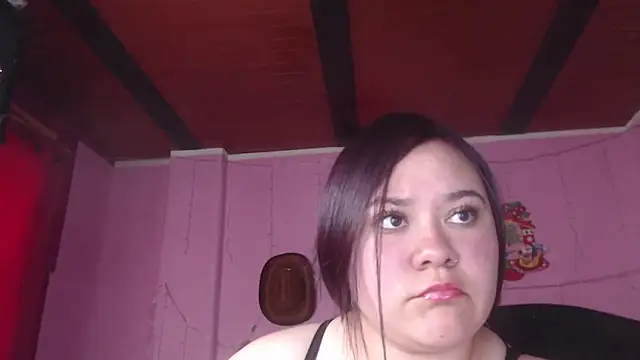 Snapshot of NikkiRous_ chatting on 03-10-25, 07:07 NikkiRous online show from 03-10-25, 07:07