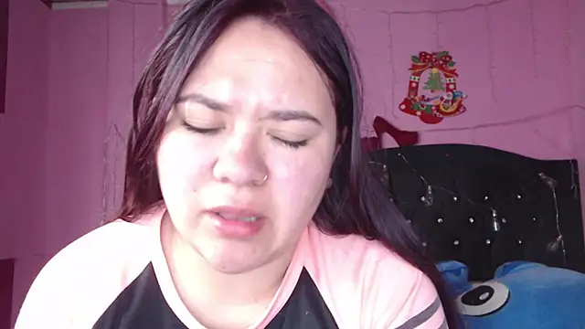 Snapshot of NikkiRous_ chatting on 03-12-25, 12:36 NikkiRous online show from 03-12-25, 12:36