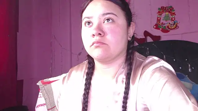 Snapshot of NikkiRous_ chatting on 03-15-25, 01:07 NikkiRous online show from 03-15-25, 01:07