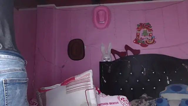 Snapshot of NikkiRous_ chatting on 03-20-25, 06:42 NikkiRous online show from 03-20-25, 06:42