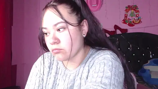 Snapshot of NikkiRous_ chatting on 03-22-25, 04:15 NikkiRous online show from 03-22-25, 04:15