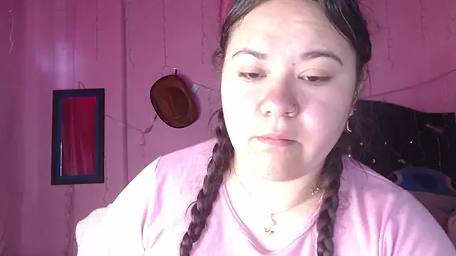 Snapshot of NikkiRous_ chatting on 09-13-25, 12:16 NikkiRous online show from 09-13-25, 12:16