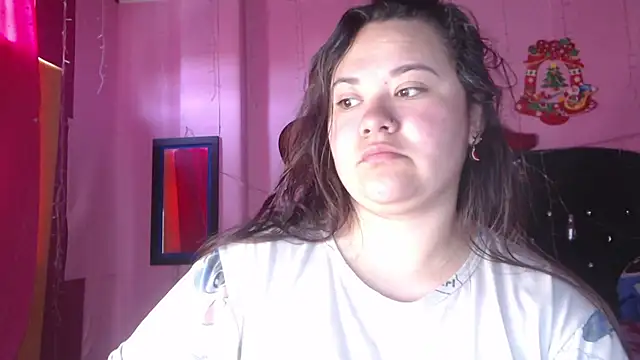 Snapshot of NikkiRous_ chatting on 09-17-25, 12:40 NikkiRous online show from 09-17-25, 12:40