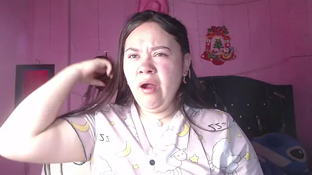 Snapshot of NikkiRous_ chatting on 09-29-25, 12:32 NikkiRous online show from 09-29-25, 12:32