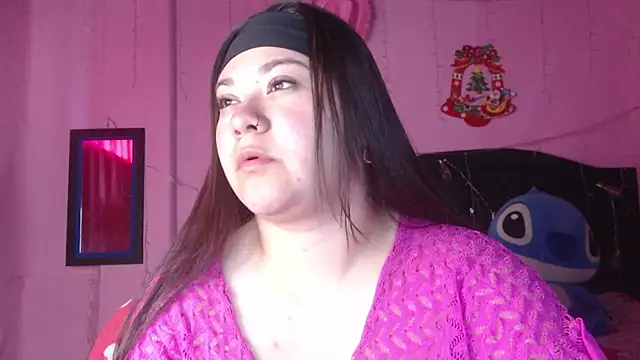 Snapshot of NikkiRous_ chatting on 10-07-25, 12:35 NikkiRous online show from 10-07-25, 12:35