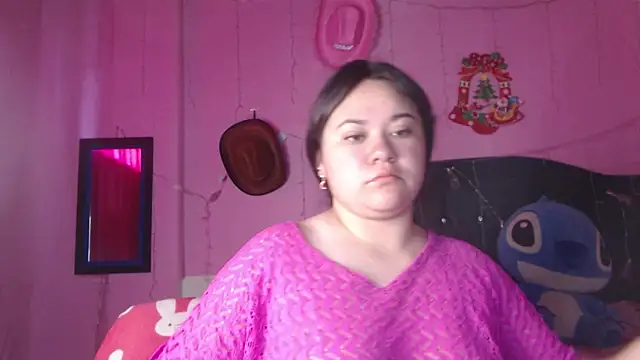 Snapshot of NikkiRous_ chatting on 10-09-25, 12:25 NikkiRous online show from 10-09-25, 12:25