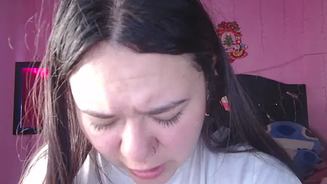 Snapshot of NikkiRous_ chatting on 10-17-25, 12:19 NikkiRous online show from 10-17-25, 12:19