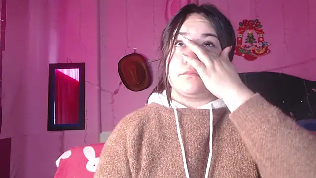 Snapshot of NikkiRous_ chatting on 10-27-25, 12:53 NikkiRous online show from 10-27-25, 12:53