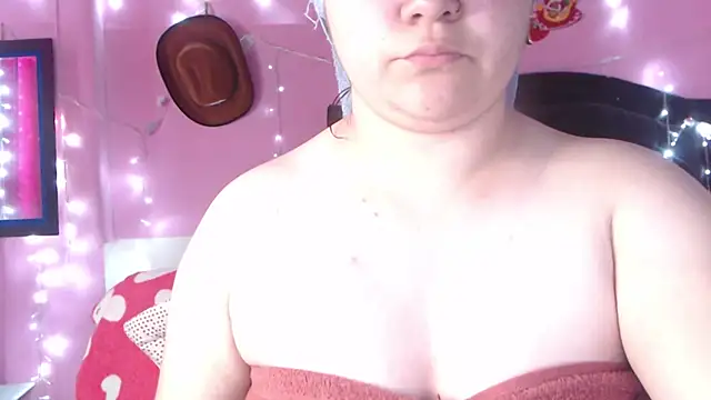 Snapshot of NikkiRous_ chatting on 11-07-25, 12:49 NikkiRous online show from 11-07-25, 12:49