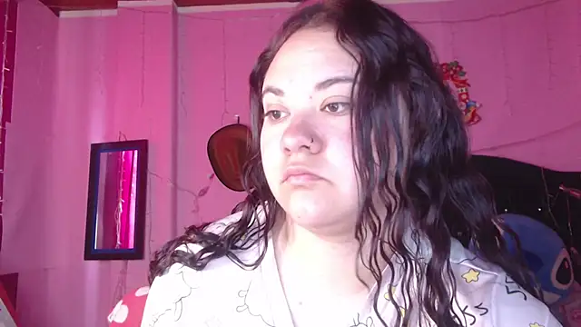 Snapshot of NikkiRous_ chatting on 11-18-25, 02:10 NikkiRous online show from 11-18-25, 02:10