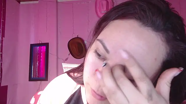 Snapshot of NikkiRous_ chatting on 11-27-25, 12:51 NikkiRous online show from 11-27-25, 12:51