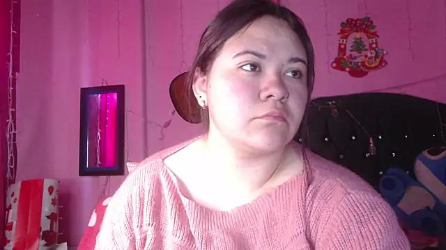 Snapshot of NikkiRous_ chatting on 12-01-25, 01:16 NikkiRous online show from 12-01-25, 01:16