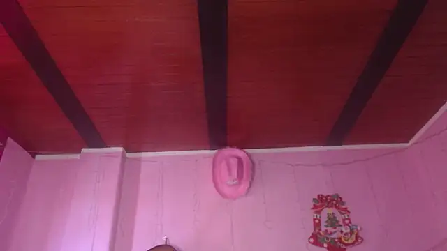 Snapshot of NikkiRous_ chatting on 12-15-25, 01:26 NikkiRous online show from 12-15-25, 01:26