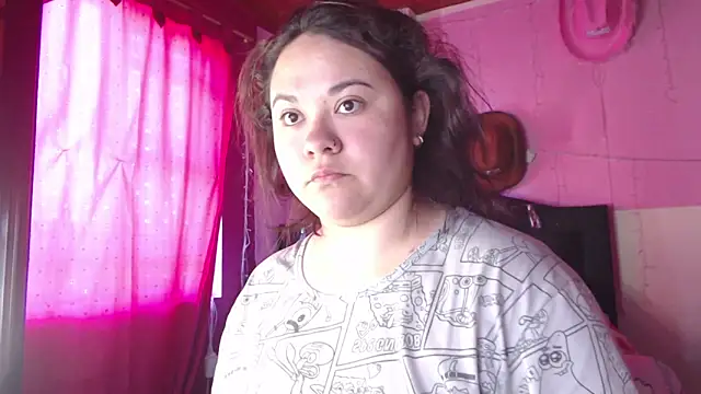 Snapshot of NikkiRous_ chatting on 02-09-26, 01:15 NikkiRous online show from 02-09-26, 01:15