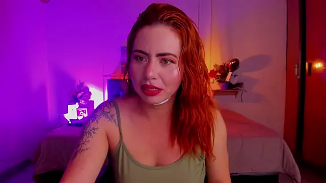 Snapshot of Dulce_charlottee chatting on 01-03-25, 08:01 Dulce charlottee online show from 01-03-25, 08:01