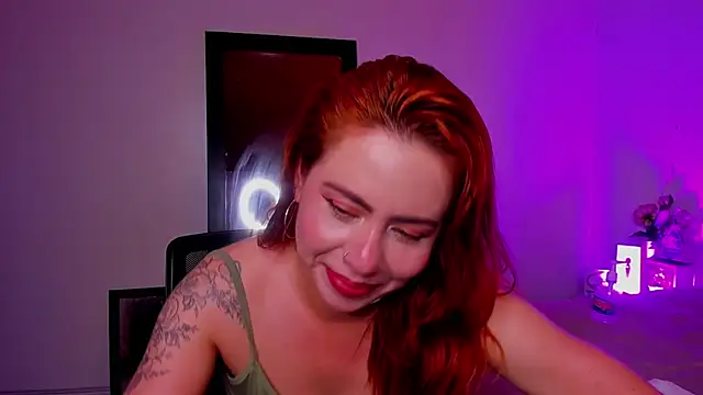 Snapshot of Dulce_charlottee chatting on 01-03-25, 11:01 Dulce charlottee online show from 01-03-25, 11:01