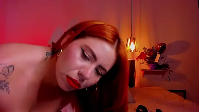 Snapshot of Dulce_charlottee chatting on 01-05-25, 10:29 Dulce charlottee online show from 01-05-25, 10:29