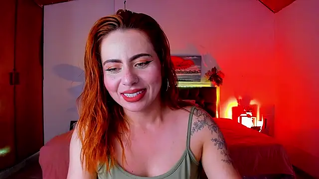 Snapshot of Dulce_charlottee chatting on 01-09-25, 07:50 Dulce charlottee online show from 01-09-25, 07:50