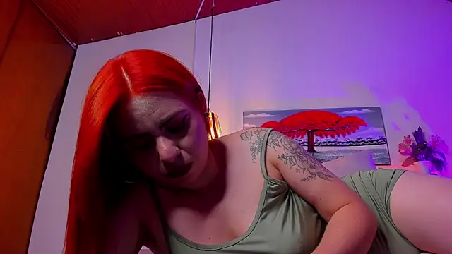 Snapshot of Dulce_charlottee chatting on 01-15-25, 10:57 Dulce charlottee online show from 01-15-25, 10:57