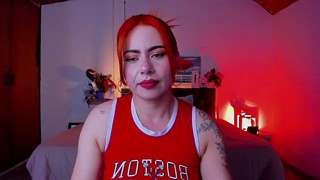 Snapshot of Dulce_charlottee chatting on 01-17-25, 07:38 Dulce charlottee online show from 01-17-25, 07:38