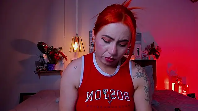 Snapshot of Dulce_charlottee chatting on 01-17-25, 10:45 Dulce charlottee online show from 01-17-25, 10:45