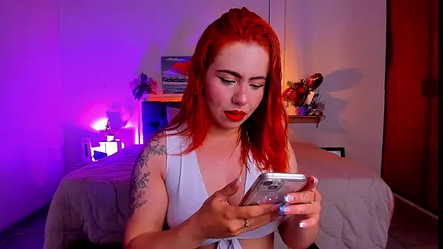 Snapshot of Dulce_charlottee chatting on 01-23-25, 07:29 Dulce charlottee online show from 01-23-25, 07:29