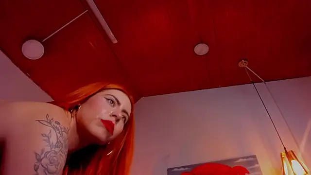 Snapshot of Dulce_charlottee chatting on 01-30-25, 10:51 Dulce charlottee online show from 01-30-25, 10:51