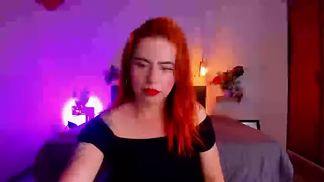 Snapshot of Dulce_charlottee chatting on 02-02-25, 04:00 Dulce charlottee online show from 02-02-25, 04:00