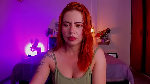 Snapshot of Dulce_charlottee chatting on 02-03-25, 07:10 Dulce charlottee online show from 02-03-25, 07:10