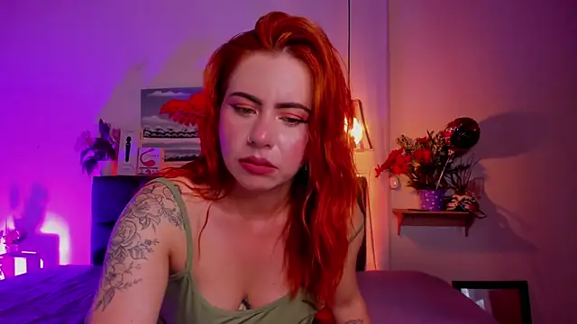 Snapshot of Dulce_charlottee chatting on 02-03-25, 10:11 Dulce charlottee online show from 02-03-25, 10:11