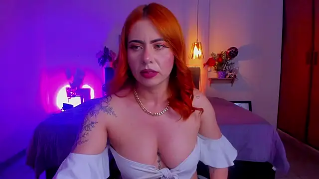 Snapshot of Dulce_charlottee chatting on 02-05-25, 07:53 Dulce charlottee online show from 02-05-25, 07:53