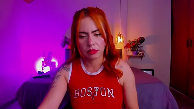 Snapshot of Dulce_charlottee chatting on 02-06-25, 07:29 Dulce charlottee online show from 02-06-25, 07:29