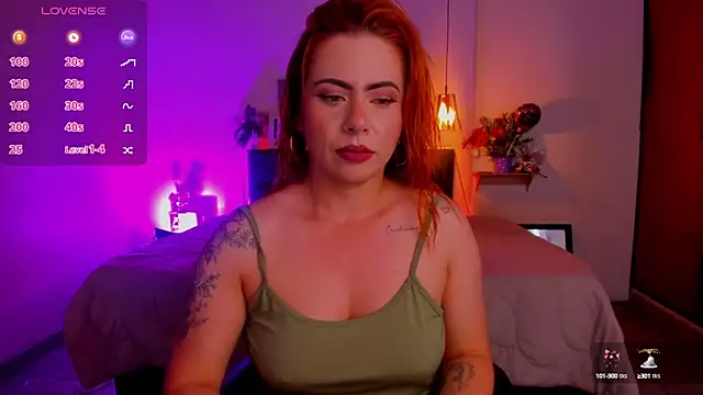Snapshot of Dulce_charlottee chatting on 02-09-25, 07:19 Dulce charlottee online show from 02-09-25, 07:19
