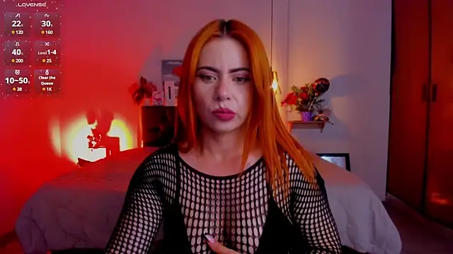 Snapshot of Dulce_charlottee chatting on 02-12-25, 07:45 Dulce charlottee online show from 02-12-25, 07:45