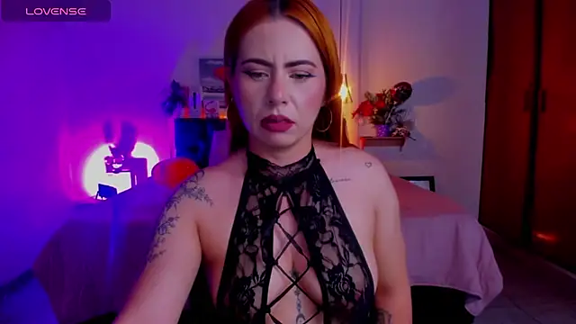Snapshot of Dulce_charlottee chatting on 02-18-25, 07:30 Dulce charlottee online show from 02-18-25, 07:30