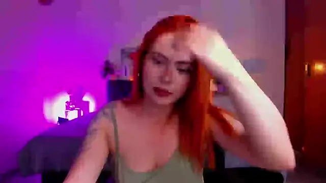 Snapshot of Dulce_charlottee chatting on 03-03-25, 04:14 Dulce charlottee online show from 03-03-25, 04:14