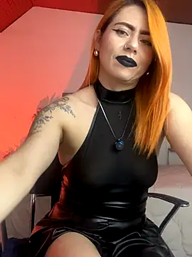 Snapshot of Dulce_charlottee chatting on 09-18-25, 07:38 Dulce charlottee online show from 09-18-25, 07:38
