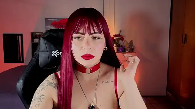 Dulce charlottee online show from 03-20-26, 07:41