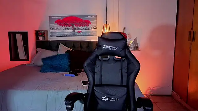 Dulce charlottee online show from 03-30-26, 07:26