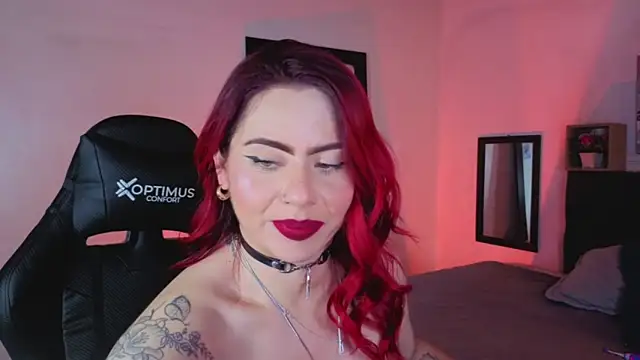 Dulce charlottee online show from 04-15-26, 07:58