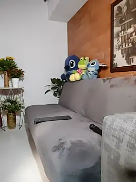 kanela3434 online show from 10-26-25, 10:15