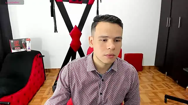 s latins boys online show from 02-02-25, 02:59