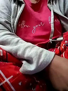 Im Cute online show from 12-08-24, 07:26